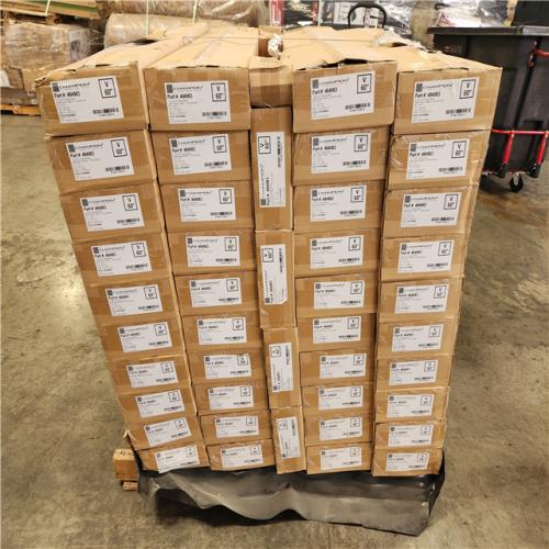 Phoenix Location NEW Champion TruTouch Cordless Blinds 39x60 White Cordless 1 Vinyl Blind 4Pcs Pallet (44 Boxes)