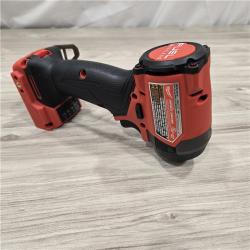 LIKE NEW! - MILWAUKEE FUEL 18V Cordless Hammer Drill and Impact Driver Combo Kit