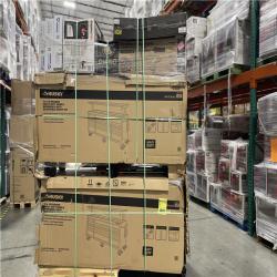 DALLAS LOCATION- AS-IS HOME IMPROVEMENT PALLET