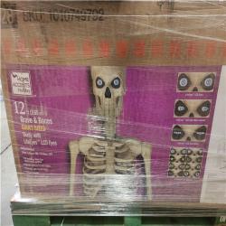 Phoenix AS-IS Halloween Pallet