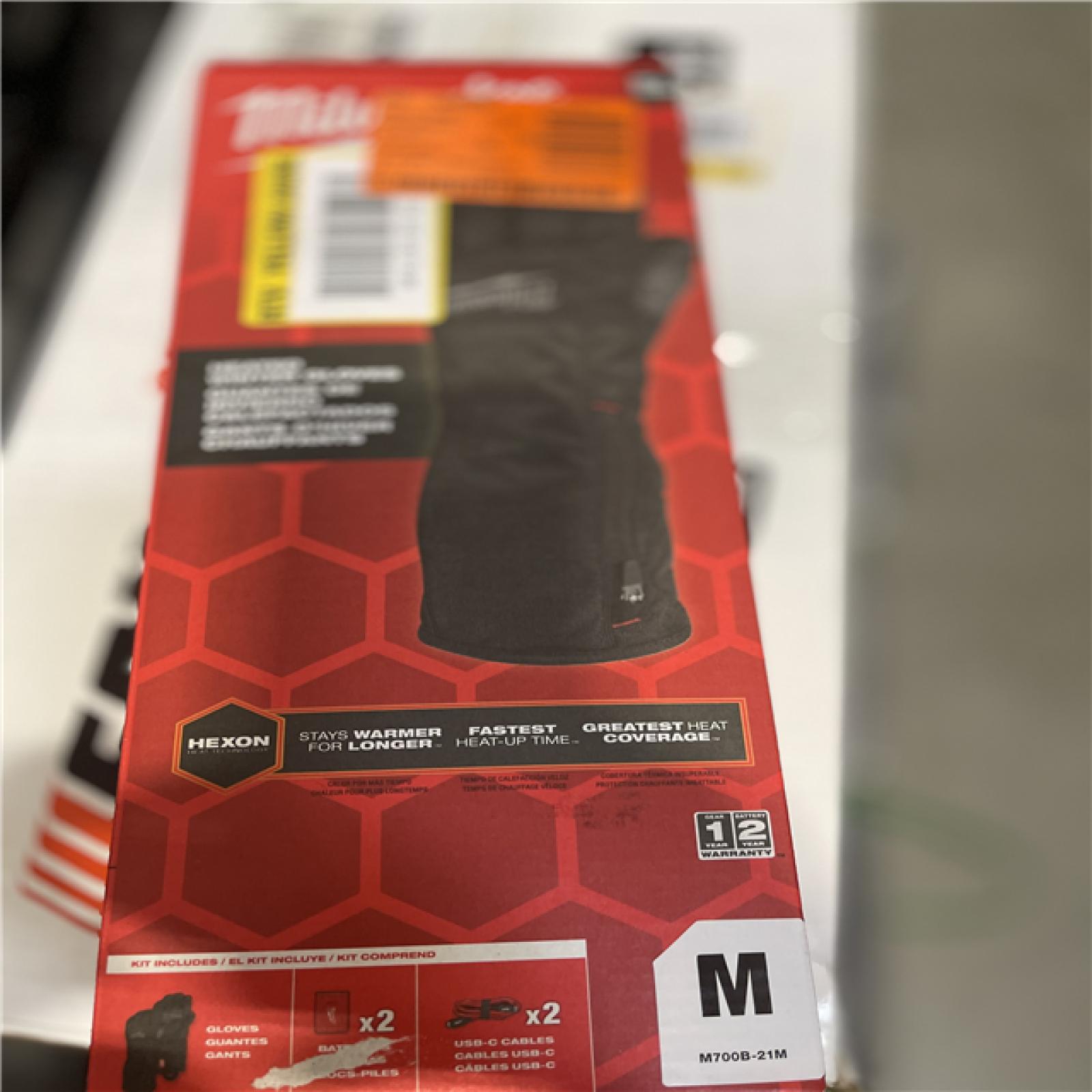 DALLAS LOCATION - AS-IS MONSTER TURBO