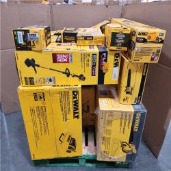 California NEW Tool Pallet