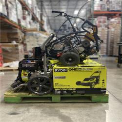 DALLAS LOCATION- AS-IS MONSTER TURBO