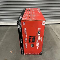 NEW - Milwaukee 18 FUEL 9 Gal. Cordless DUAL-BATTERY Wet/Dry Shop Vacuum Kit
