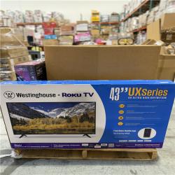 DALLAS LOCATION- NEW! MIXED BULLSEYE PALLET