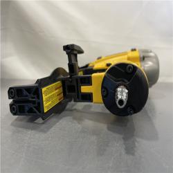 AS-IS - Dewalt 16 Gauge Precision Point Finish Nailer