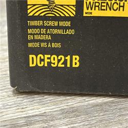 NEW - DEWALT 20V MAX ATOMIC 1/2 in. Cordless Brushless Compact Impact Wrench (Tool Only)