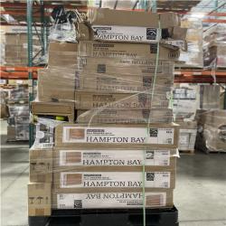 DALLAS LOCATION - AS-IS HOME IMPROVEMENT PALLET