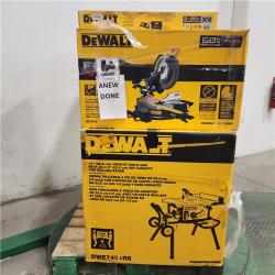 Dallas Location - As-Is DEWALT Tool Pallet