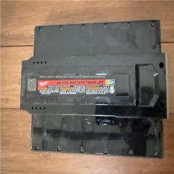 California AS-IS Milwaukee XC406 Battery Pack (1)