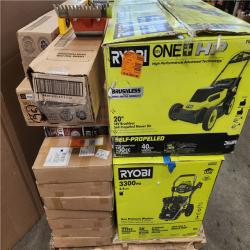 Phoenix AS-IS Monster Turbo Pallet