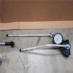 HOUSTON LOCATION - AS-IS (APPEARS LIKE NEW) ECHO 21.2 Cc Gas 2-Stroke Attachment Capable Power Head for Use with Pro Attachment Series