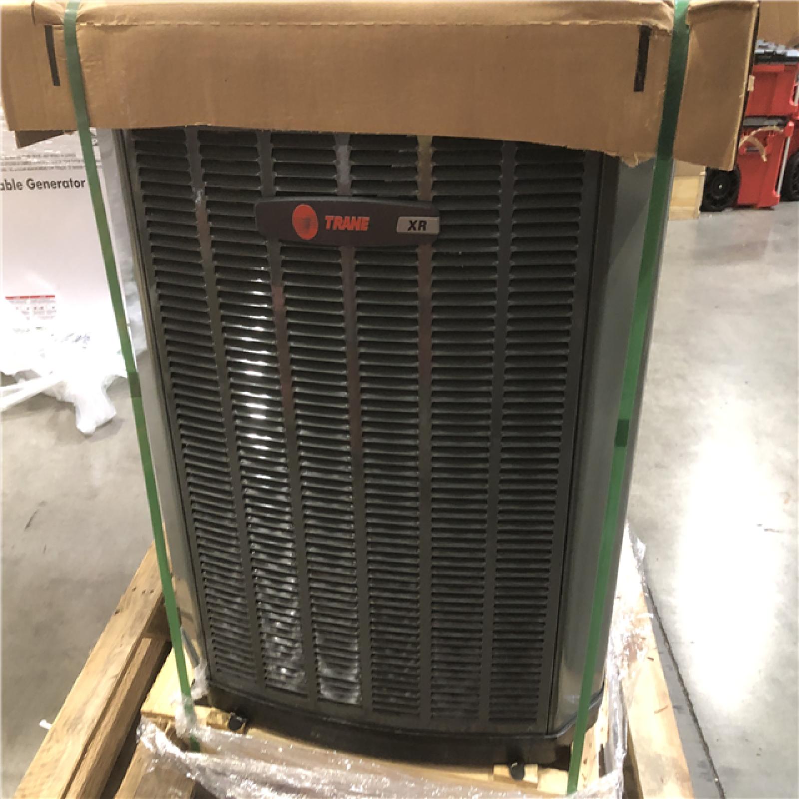 DALLAS LOCATION - Trane 2.5 Ton 14.3 SEER2 Condenser