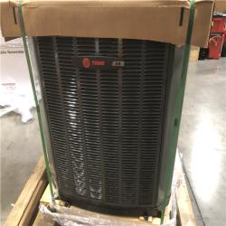 DALLAS LOCATION - Trane 2.5 Ton 14.3 SEER2 Condenser