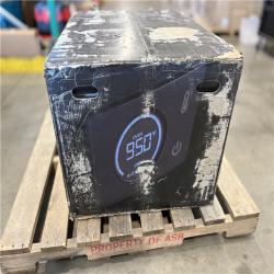 DALLAS LOCATION - Gozney S1 29 in. Liquid Propane Dome Pizza Oven Bone