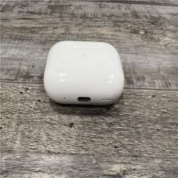AS-IS Apple AirPods Pro 2 Wireless Earbuds, Active Noise Cancellation