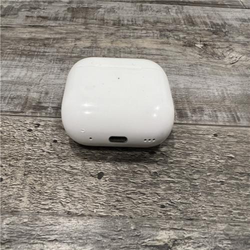 AS-IS Apple AirPods Pro 2 Wireless Earbuds, Active Noise Cancellation