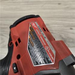AS-IS Milwaukee M18 FUEL 18V Cordless Impact Wrench (Tool-Only)