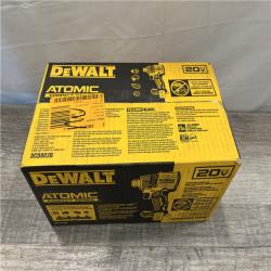 NEW - DEWALT ATOMIC 20V MAX 1/2 in. Multi-Head Drill Driver (Tool Only)