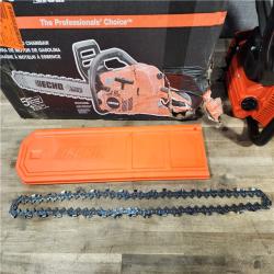 HOUSTON LOCATION AS-IS ECHO 20 in. 59.8 Cc Gas 2-Stroke Rear Handle Chainsaw