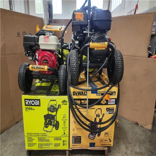 Phoenix AS-IS Monster Turbo Pallet