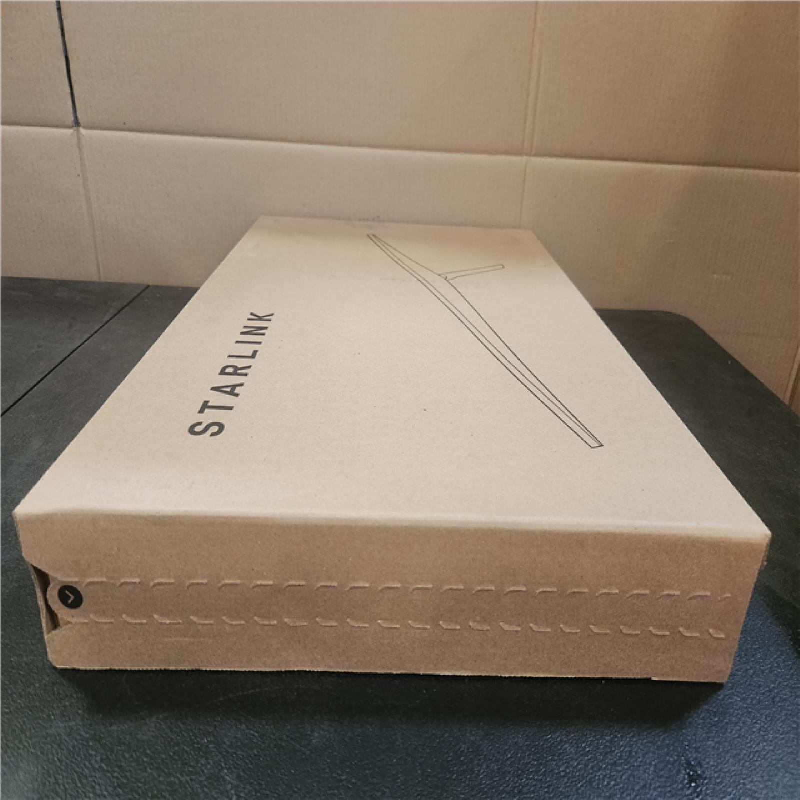 Phoenix NEW STARLINK Standard 4 X : High-Speed  Low-Latency Internet Kit (Latest Model) (SEALED)