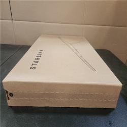 Phoenix NEW STARLINK Standard 4 X : High-Speed  Low-Latency Internet Kit (Latest Model) (SEALED)