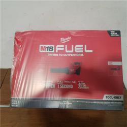 California NEW Milwaukee Blower (Tool Only)