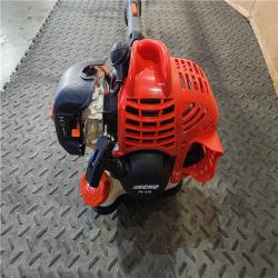 HOUSTON LOCATION - AS-IS ECHO 21.2 cc Gas 2-Stroke Lawn Edger