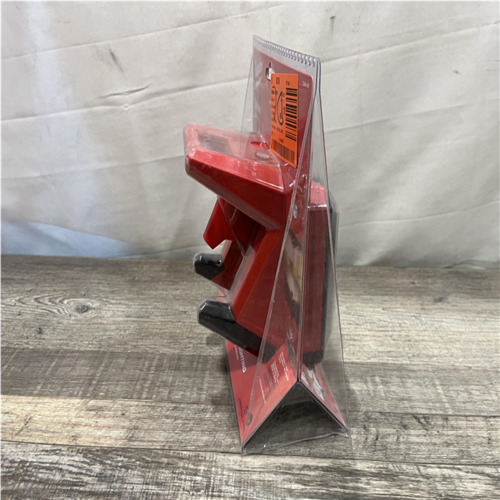 AS-IS Milwaukee 12-Volt Lithium-Ion Cordless 1000-Lumen Rover LED Compact Flood Light (Tool-Only)