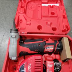CALIFORNIA NEW MILWAUKEE M12 PEX EXPANDER KIT