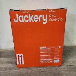 Phoenix Location NEW Jackery Solar Generator Explorer 2000 Plus 2042.8Wh/ 3000W Model No. Je-2000C (SEALED)