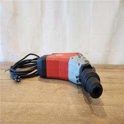 AS-IS- 1-3/4 in. SDS-MAX Rotary Hammer