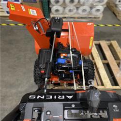 Dallas Location - As-Is Ariens Deluxe 28 in. 252cc Gas Snow Blower