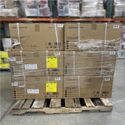 DALLAS LOCATION - SEASONS 8 300BTU AIR CONDITIONER PALLET - (6 UNITS)