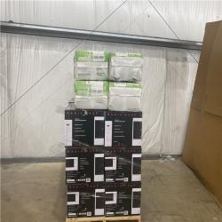 Houston Location - AS-IS home improvement pallet