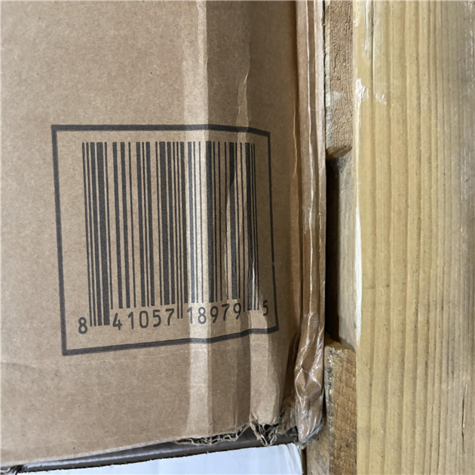 DALLAS LOCATION- AS-IS- HOME IMPROVEMENT PALLET