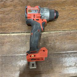 AS-IS Milwaukee 2904-20 12V 1/2  Hammer Drill/ Driver
