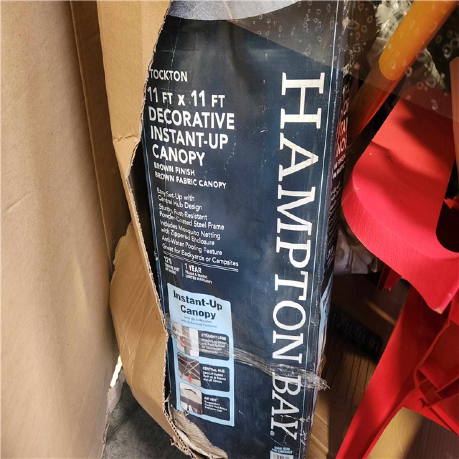 Phoenix AS-IS .Com Home Improvement Pallet