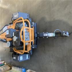 DALLAS LOCATION-  Barreto 1320 Hydraulic Tiller