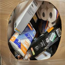 Phoenix AS-IS Mixed Home Improvement Pallet