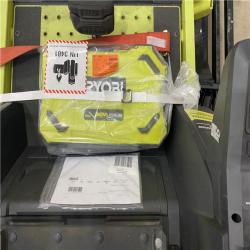 Houston Location - AS-IS Outdoor Power Equipment RYOBI 80V HP Z30Li