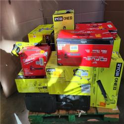 PHOENIX AS-IS TOOL PALLET