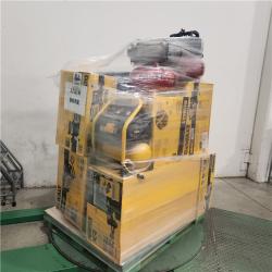 Dallas Location - As-Is DEWALT Tool Pallet
