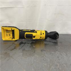 AS-IS- DeWalt ATOMIC 20V MAX Cordless 1/2 in. Ratchet (Tool Only)