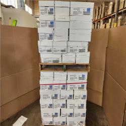 Phoenix Location NEW Top Flight 175 Sheet Wide Ruled Filler Paper White: Loose Leaf, 10.5 x 8 Inches, Stationery, Ruled Pages (24 Per Box) (99 Boxes)
