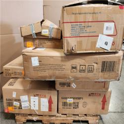Phoenix AS-IS .Com Home Improvement Pallet