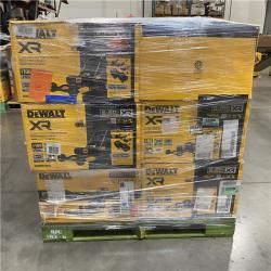 Dallas Location - As-Is DEWALT Lawn Mower Pallet
