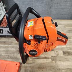 HOUSTON LOCATION - AS-IS ECHO 20 in. 59.8 Cc Gas 2-Stroke Rear Handle Chainsaw