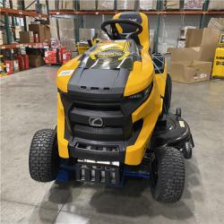 Dallas Location - As-Is Cub Cadet XT1 LT46 Lawn Tractor